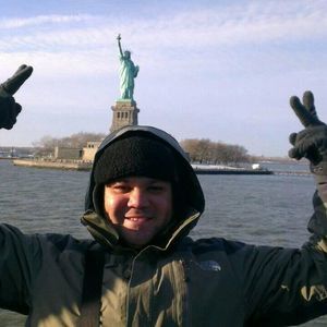 Meet your Posher, Rixon